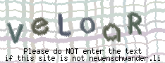 CAPTCHA Bild zum Spamschutz 